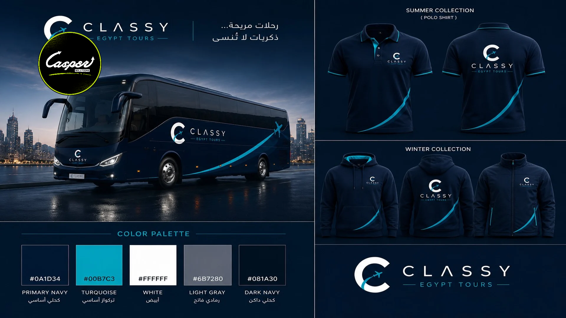Classy Egypt Tours